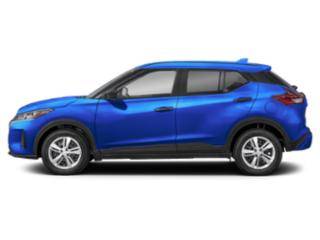 2023 Nissan Kicks S FWD photo