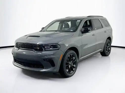 2022 Dodge Durango GT Plus AWD photo
