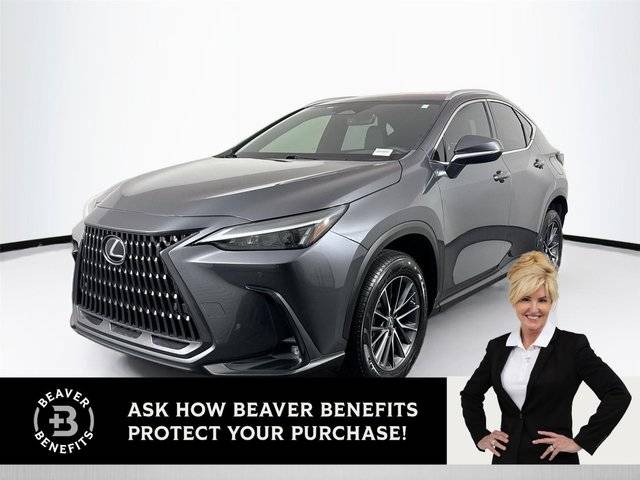 2022 Lexus NX NX 350 Premium AWD photo