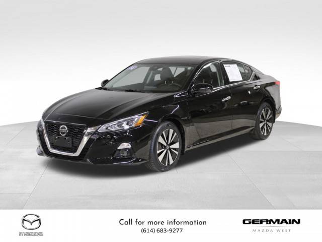 2022 Nissan Altima 2.5 SL FWD photo