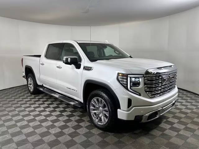 2022 GMC Sierra 1500 Denali 4WD photo