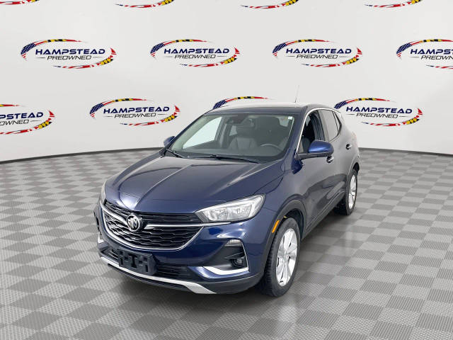2022 Buick Encore GX Preferred FWD photo