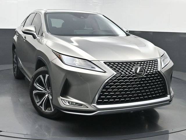 2022 Lexus RX RX 350 FWD photo