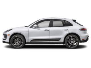 2023 Porsche Macan T AWD photo