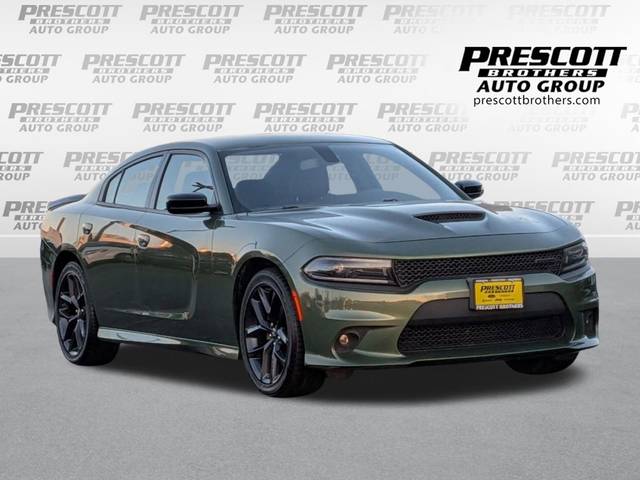 2022 Dodge Charger R/T RWD photo
