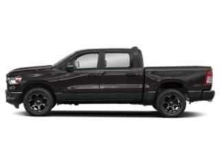 2022 Ram 1500 Big Horn 4WD photo