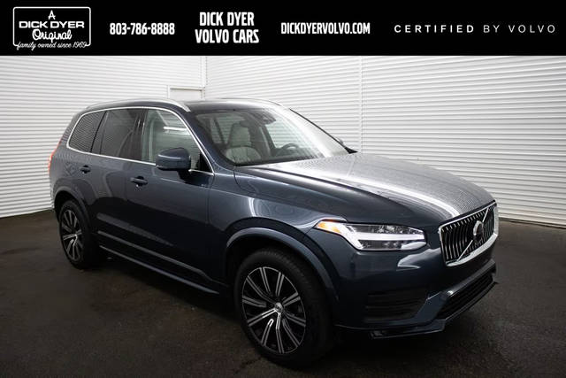 2023 Volvo XC90 Core AWD photo