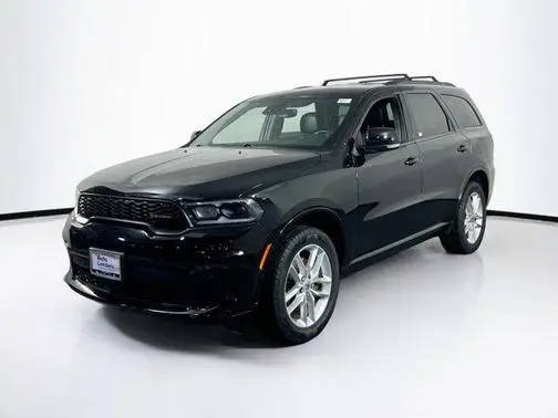 2022 Dodge Durango GT Plus AWD photo