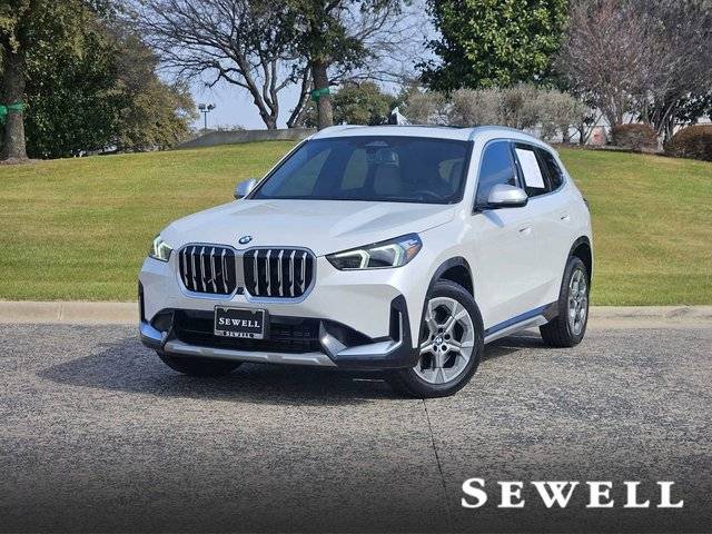 2023 BMW X1 xDrive28i AWD photo