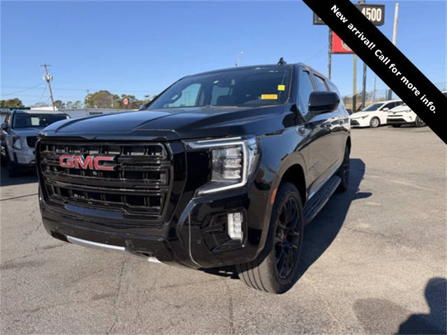 2023 GMC Yukon XL SLT 4WD photo