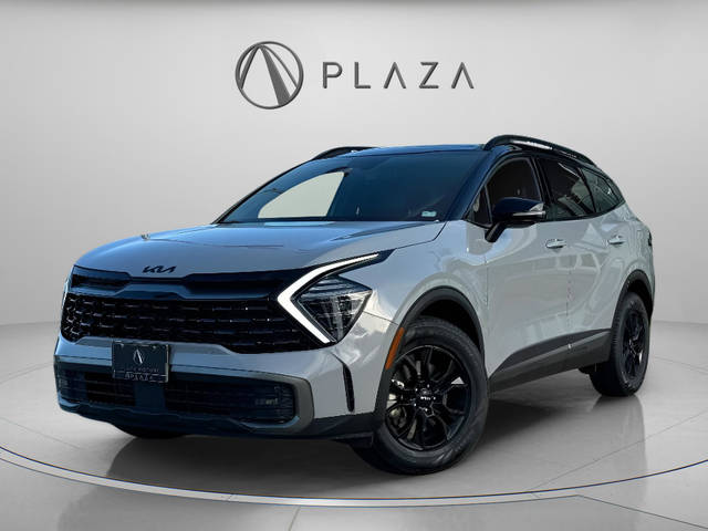 2023 Kia Sportage X-Pro Prestige AWD photo