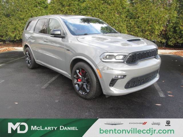 2022 Dodge Durango SRT 392 AWD photo