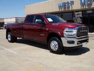 2022 Ram 3500 Laramie 4WD photo