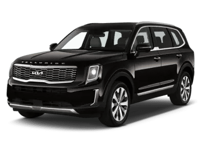 2022 Kia Telluride S FWD photo