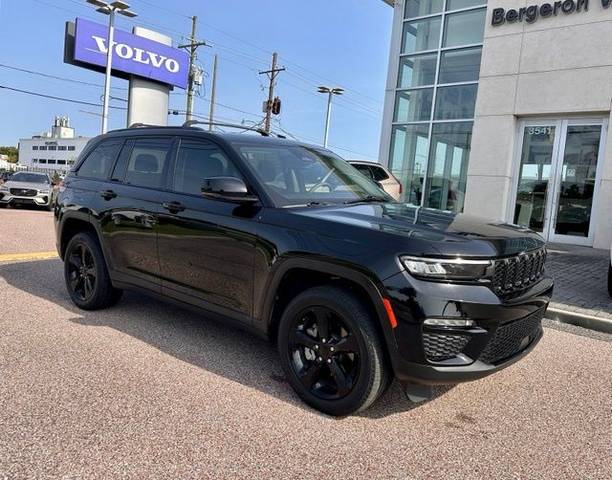 2023 Jeep Grand Cherokee Limited RWD photo