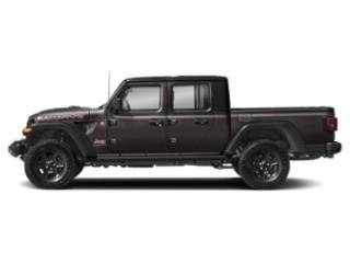 2022 Jeep Gladiator Mojave 4WD photo