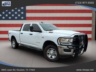 2022 Ram 2500 Tradesman 4WD photo