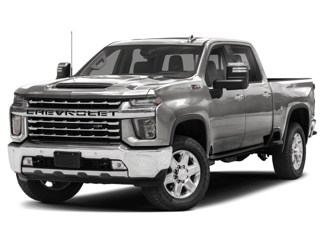 2023 Chevrolet Silverado 2500HD LTZ 4WD photo
