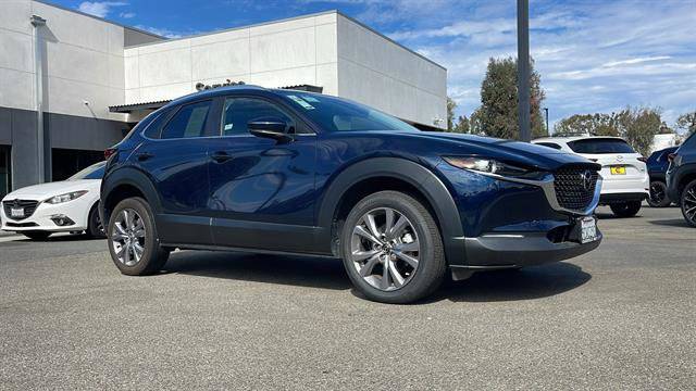 2022 Mazda CX-30 2.5 S Select Package AWD photo