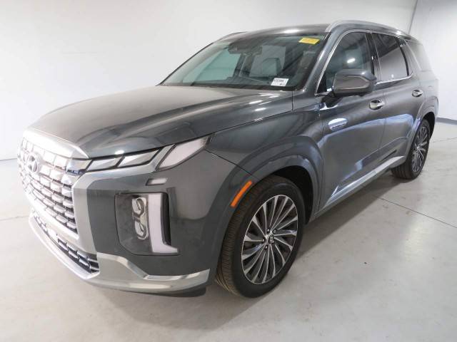 2023 Hyundai Palisade Calligraphy FWD photo