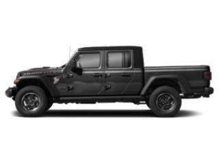 2022 Jeep Gladiator Rubicon 4WD photo