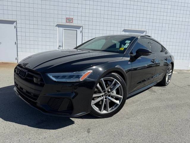 2023 Audi A7 Premium AWD photo