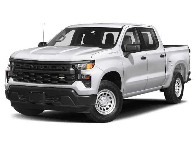 2022 Chevrolet Silverado 1500 High Country 4WD photo