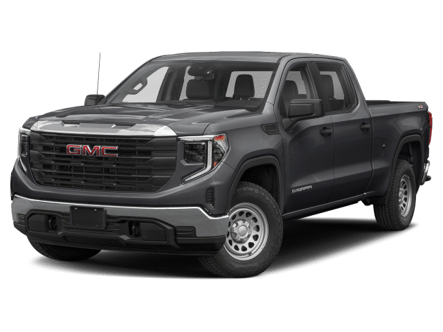 2022 GMC Sierra 1500 SLT 4WD photo