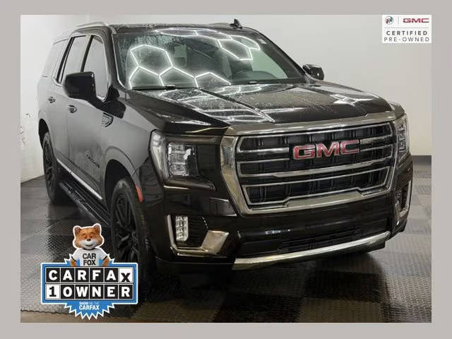 2023 GMC Yukon SLT 4WD photo
