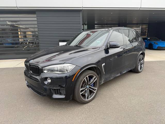 2017 BMW X5 M AWD photo