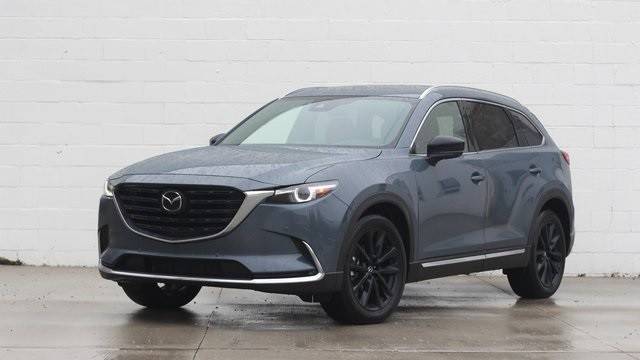 2023 Mazda CX-9 Carbon Edition AWD photo