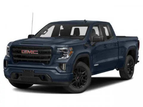 2019 GMC  Elevation 4WD photo
