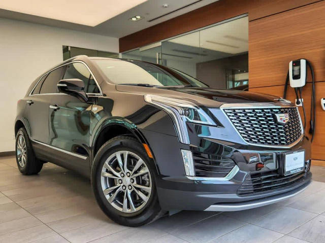 2023 Cadillac XT5 FWD Premium Luxury FWD photo