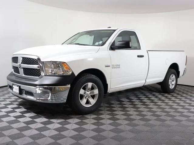 2017 Ram 1500 Tradesman RWD photo