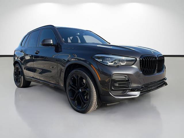 2023 BMW X5 sDrive40i RWD photo