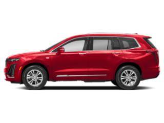 2023 Cadillac XT6 AWD Premium Luxury AWD photo