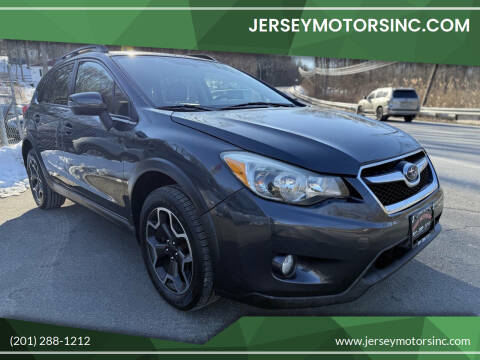 2015 Subaru Crosstrek Limited AWD photo