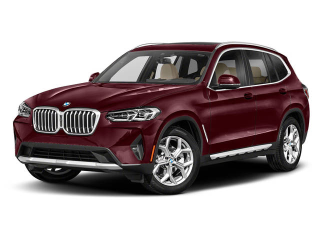 2023 BMW X3 M40i AWD photo