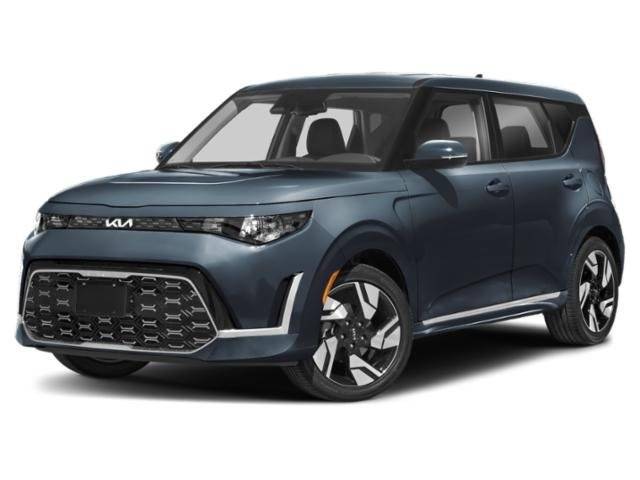 2023 Kia Soul GT-Line FWD photo