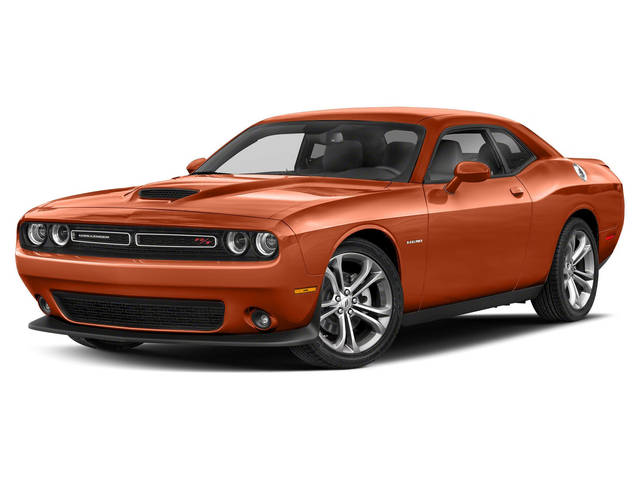 2022 Dodge Challenger GT AWD photo