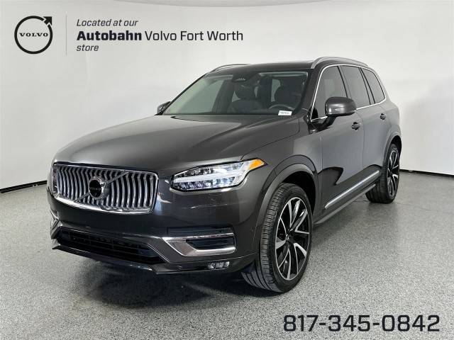 2023 Volvo XC90 Plus AWD photo