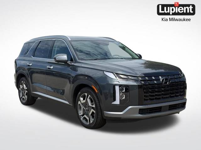 2023 Hyundai Palisade SEL AWD photo