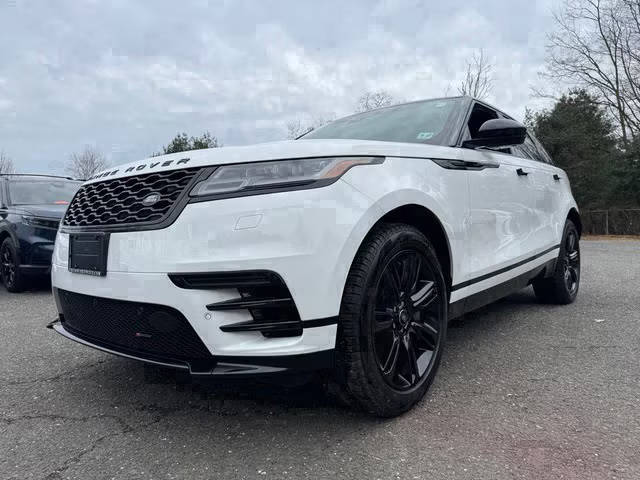 2023 Land Rover Range Rover Velar R-Dynamic S AWD photo