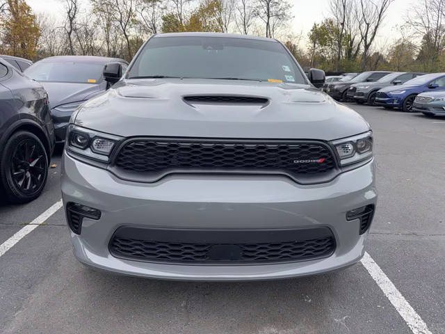 2022 Dodge Durango GT Plus AWD photo