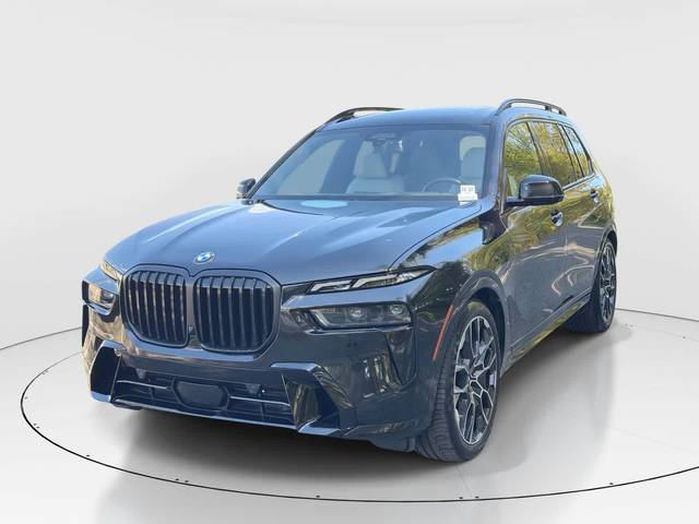 2023 BMW X7 xDrive40i AWD photo