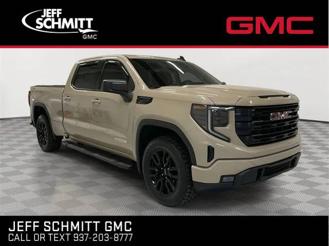 2022 GMC Sierra 1500 Elevation 4WD photo