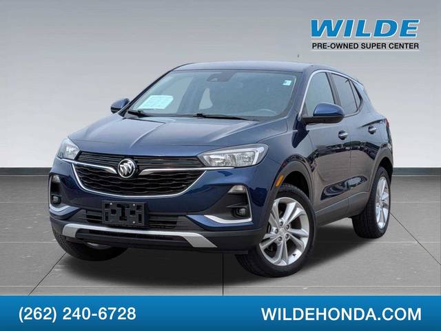 2023 Buick Encore GX Preferred AWD photo