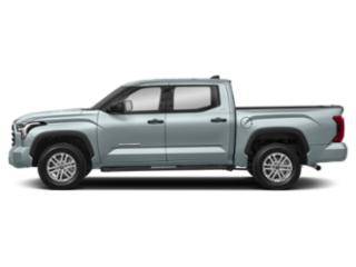 2022 Toyota Tundra SR5 4WD photo