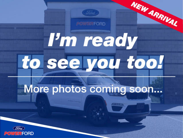 2023 Jeep Grand Cherokee Limited 4WD photo
