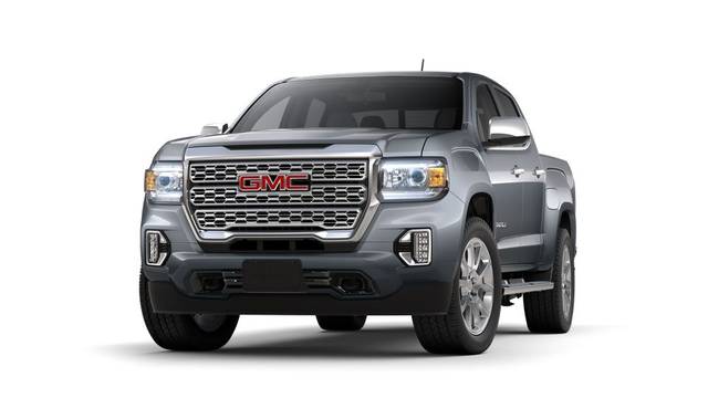 2022 GMC Canyon 2WD Denali RWD photo